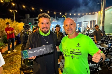 Foto relacionada - FEIRA DE ARTESANATO NATALINA  ACONTECE EM JUMIRIM