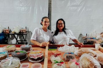 Foto - Feira Livre Noturna (10/10/24)