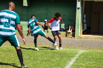 Foto - TORNEIO TRABALHADOR 01/05/25