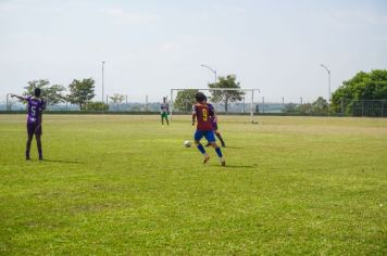 Foto - Campeonato de Futebol SUB 11  e SUB 14  16/03/2024