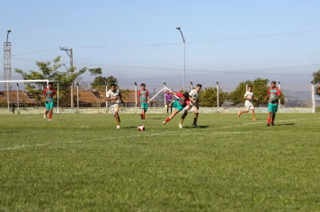 Foto - Copinha de Futebol -14/03/2026