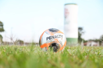 Foto - Final do Campeonato Copinha 18/04/2026