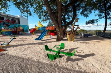 Foto - Inauguração JUMIKIDS