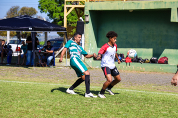 Foto - TORNEIO TRABALHADOR 01/05/25