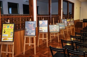 Foto - Memórias de Jumirim