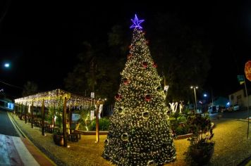 Foto - Decoração de Natal 2024