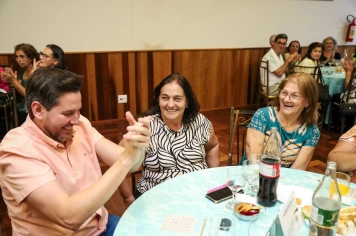 Foto - Bingo 59+