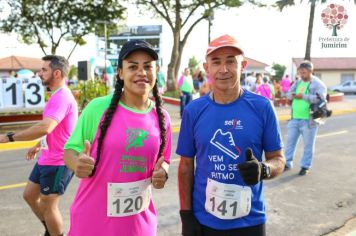 Foto - SEGUNDA EDIÇÃO DA CORRIDA 