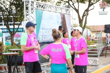 Foto - SEGUNDA EDIÇÃO DA CORRIDA 