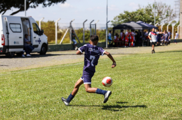 Foto - Futebol 12/04/2025