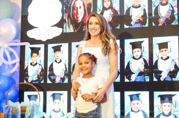 Foto - Formatura - Ensino Infantil 2025