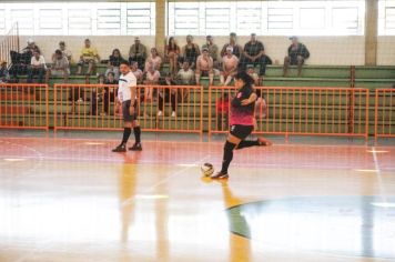 Foto - Torneio de Futsal Feminino (16/06/24)