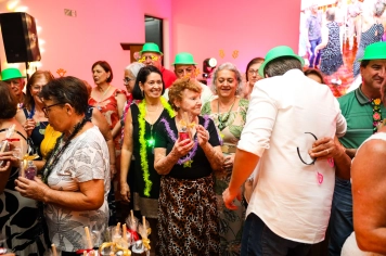 Foto - Jantar Dançante