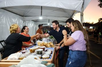 Foto - FEIRA NOTURNA E IPTU PREMIADO 11.12.24