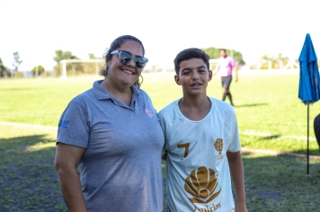 Foto - Copinha de Futebol -14/03/2026