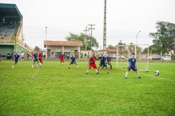 Foto - Abertura Campeonato Society Jumirim 2024 - 02/11/24