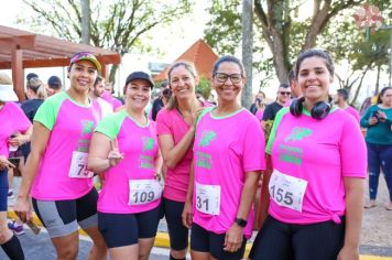 Foto - SEGUNDA EDIÇÃO DA CORRIDA 