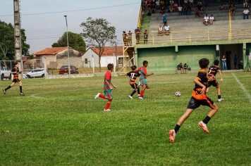 Foto - Final do Campeonato Copinha 18/04/2026