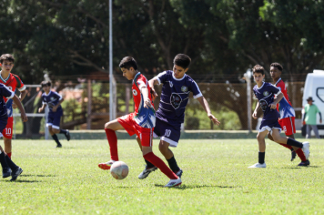 Foto - Futebol 12/04/2025