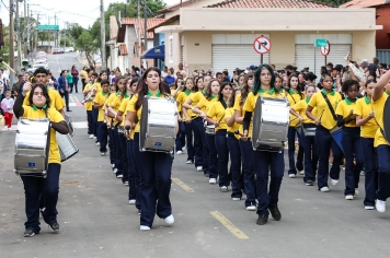 Foto - Aniversário de Jumirim - 2026
