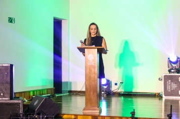 Foto - Apresentação dos Alunos da CETUL Jumirim - 27/11/2025