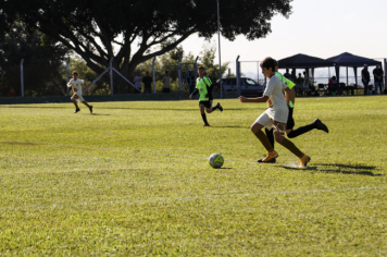 Foto - Futebol 12/04/2025
