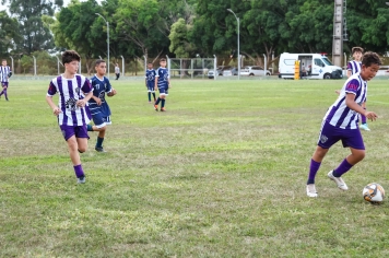 Foto - Final do Campeonato Copinha 18/04/2026