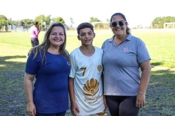 Foto - Copinha de Futebol -14/03/2026