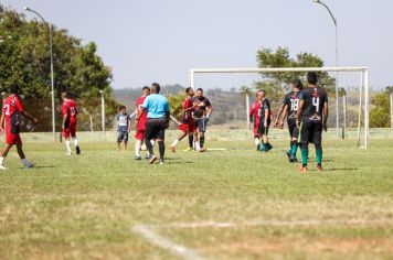 Foto - Torneio do Trabalhador (28/04/24)