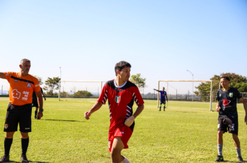 Foto - TORNEIO TRABALHADOR 01/05/25