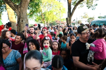 Foto - Inauguração JUMIKIDS