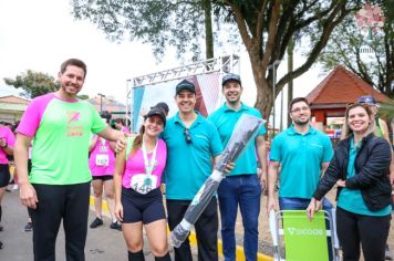 Foto - SEGUNDA EDIÇÃO DA CORRIDA 