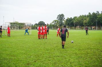 Foto - Abertura Campeonato Society Jumirim 2024 - 02/11/24