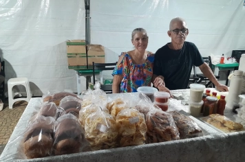 Foto - Feira Notura - 07/05/2026