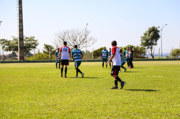 Foto - TORNEIO TRABALHADOR 01/05/25