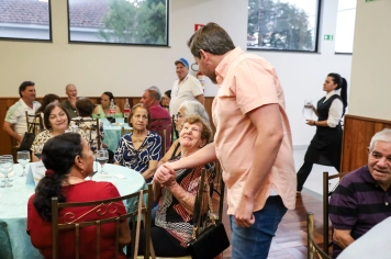 Foto - Bingo 59+