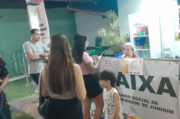 Foto - Feira Notura - 07/05/2026