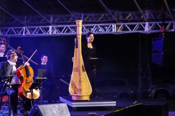 Foto - Camerata Natal - 20/12/25