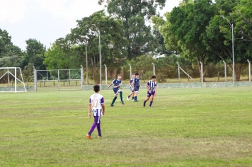 Foto - Final do Campeonato Copinha 18/04/2026