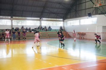 Foto - Torneio de Futsal Feminino (16/06/24)