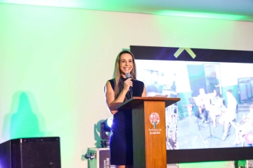 Foto - Apresentação dos Alunos da CETUL Jumirim - 27/11/2025