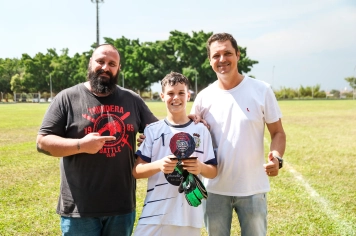 Foto - Final do Campeonato Copinha 18/04/2026