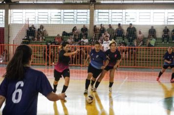 Foto - Torneio de Futsal Feminino (16/06/24)