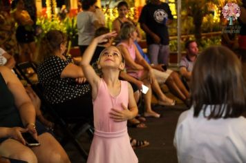 Foto - Apresentações da Cultura - 13/12