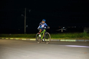 Foto - Pedal, Feira Noturna e Presépio - 12/12/25