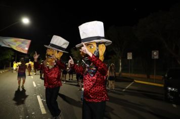 Foto - Carnaval 2024 - Dia 10/02/2024