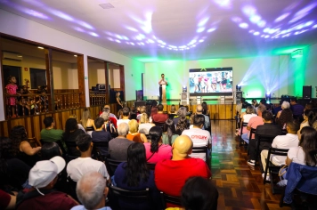 Foto - Apresentação dos Alunos da CETUL Jumirim - 27/11/2025