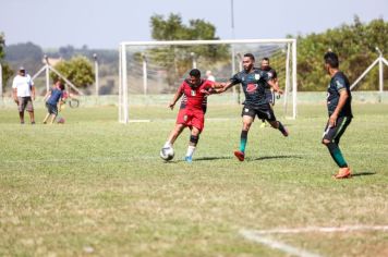 Foto - Torneio do Trabalhador (28/04/24)