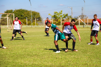 Foto - TORNEIO TRABALHADOR 01/05/25