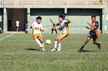 Foto - Futebol 12/04/2025